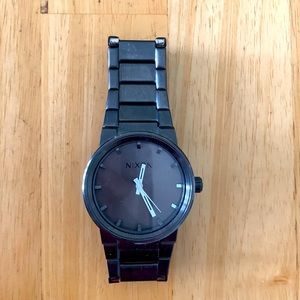 Nixon Watch